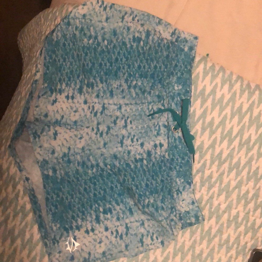 Board shorts